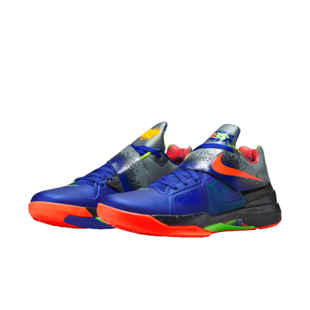 Hasbro Pulse Nike KD 4 NERF Collab Men??s Shoes