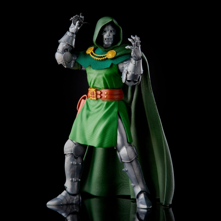 Hasbro Pulse Marvel Legends Series Dr. Doom