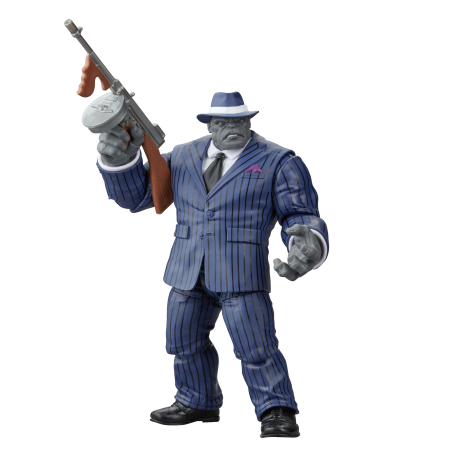 Hasbro Pulse Hasbro Marvel Legends Series Joe Fixit