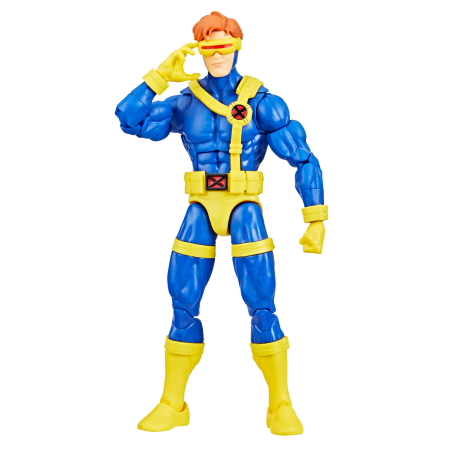 Hasbro Pulse Marvel Legends Series Cyclops