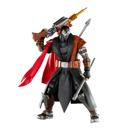 Hasbro Pulse Marvel Legends Series Marvel Studios' X-Men '97 The X-Cutioner