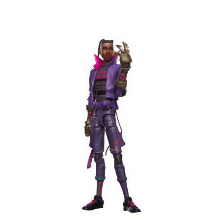 Hasbro Pulse Marvel Legends Series Miles G. Morales Action Figure