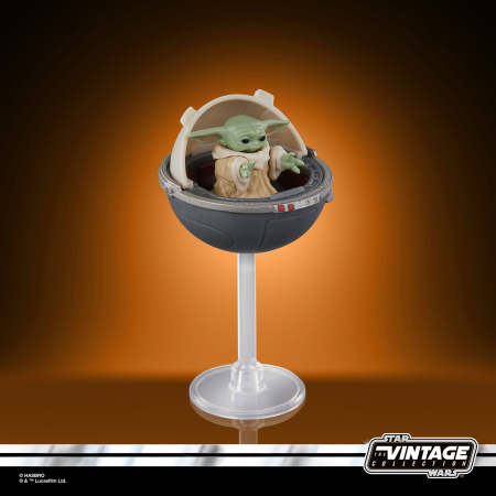 Hasbro Pulse STAR WARS The Vintage Collection Grogu