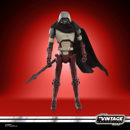Hasbro Pulse STAR WARS The Vintage Collection HK-87 Assassin Droid (Arcana)