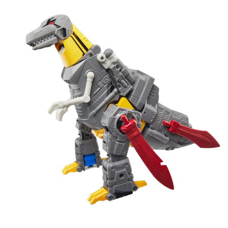 Hasbro Pulse Transformers Generations Comic Edition Grimlock