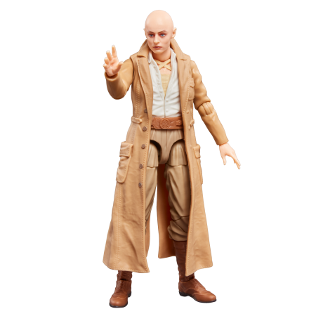 Hasbro Pulse Marvel Legends Series Cassandra Nova