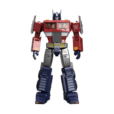 Hasbro Pulse Transformers Takara Tomy MPG-17 Optimus Prime Style Generation